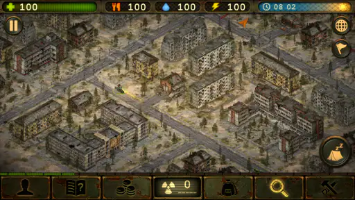 Day R Premium screenshot