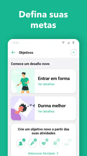 Daylio Diário: Diário de humor screenshot
