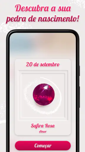 Dazzly - Pintar com Diamantes screenshot