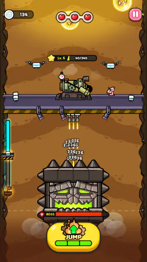 DDDigger screenshot