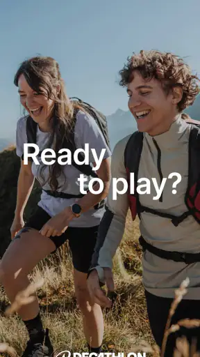 Decathlon | Tudo para desporto screenshot