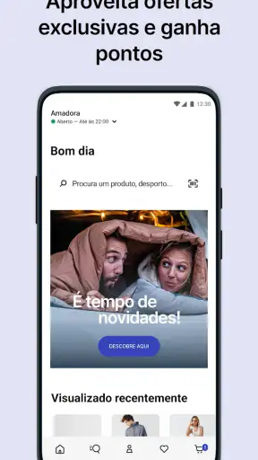 Decathlon | Tudo para desporto screenshot