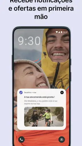Decathlon | Tudo para desporto screenshot