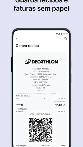 Decathlon | Tudo para desporto screenshot