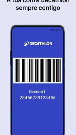 Decathlon | Tudo para desporto screenshot