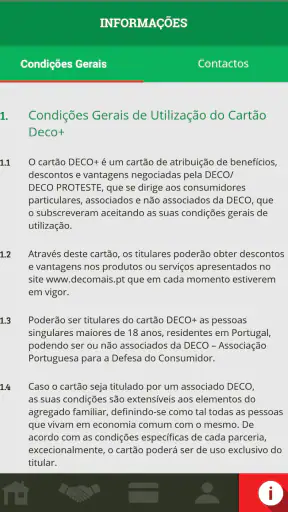 DECO + screenshot