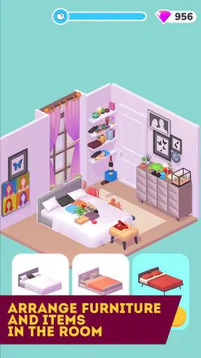 Decor Life - Design de casa screenshot