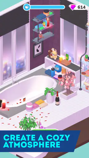 Decor Life - Design de casa screenshot