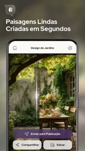 Decorise AI: Decore Seu Espaço screenshot