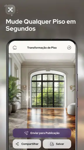 Decorise AI: Decore Seu Espaço screenshot