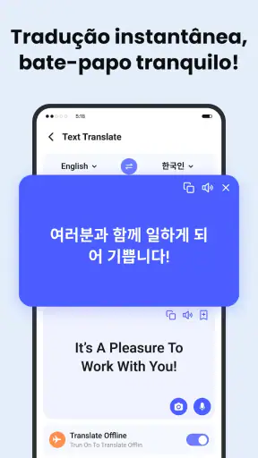 Deep Translate - All Language screenshot