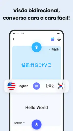 Deep Translate - All Language screenshot