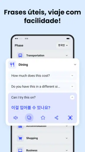 Deep Translate - All Language screenshot