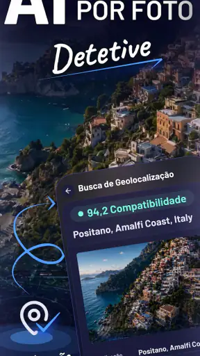 DeepSearch- AI Encontrar Gente screenshot