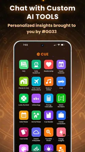 DEIXA screenshot