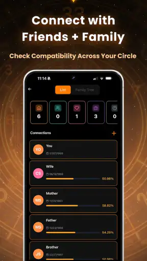 DEIXA screenshot