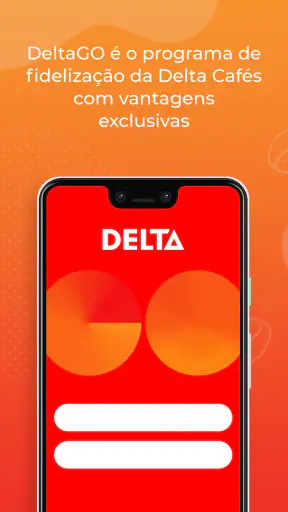 Delta Go screenshot