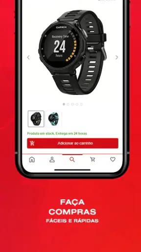 Deporvillage screenshot
