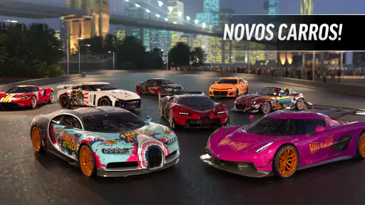 Deriva Max Pro - Jogo de Drift screenshot