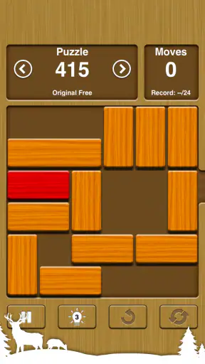 Desbloqueie-me Premium screenshot