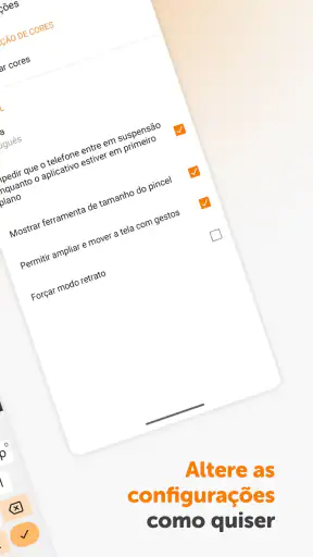 Desenhos Simples: Rascunho screenshot