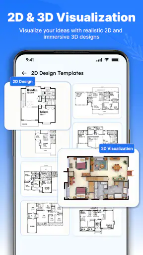 Design de interiores screenshot