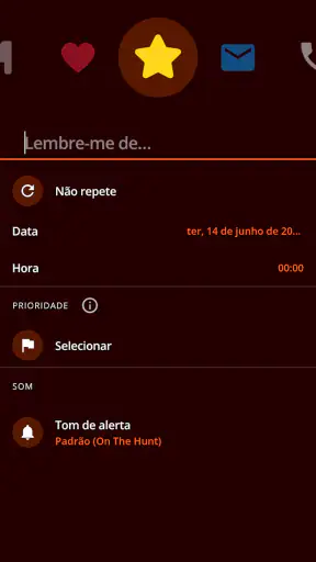 Despertador: Alarme, Relógio screenshot