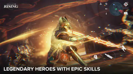 Destiny: Rising screenshot