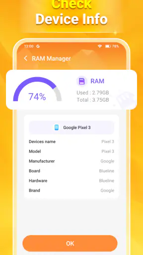 Device Manager-Phone Assistant screenshot