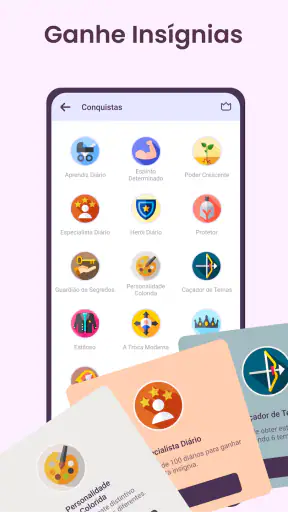 Diário, caderno com senha screenshot