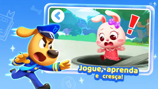Dicas do Detetive Labrador2 screenshot