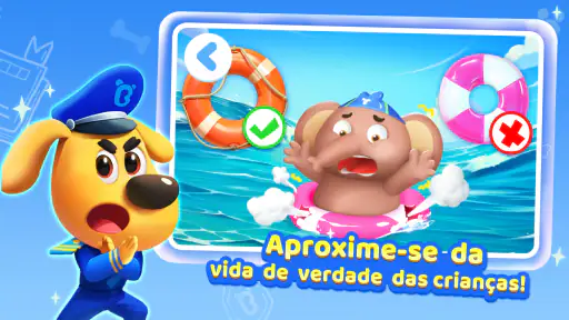 Dicas do Detetive Labrador2 screenshot