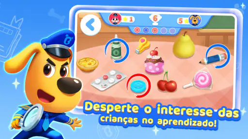 Dicas do Detetive Labrador2 screenshot