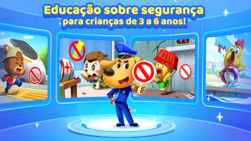 Dicas do Detetive Labrador2 screenshot