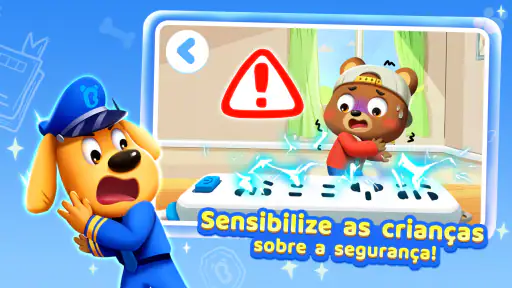 Dicas do Detetive Labrador2 screenshot