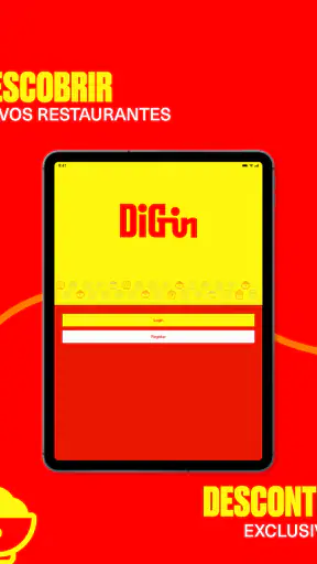 DIG-IN screenshot
