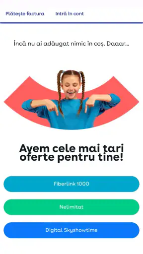DIGI.ro screenshot
