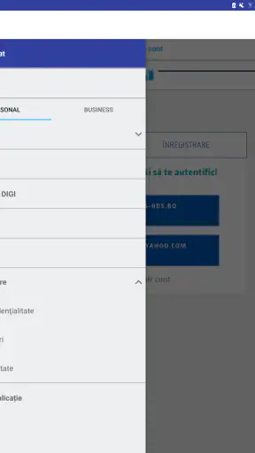 DIGI.ro screenshot
