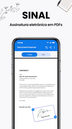 digitalizar documento screenshot