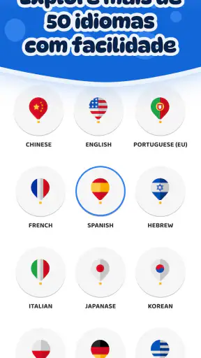 Dinolingo: Crianças aprendem screenshot