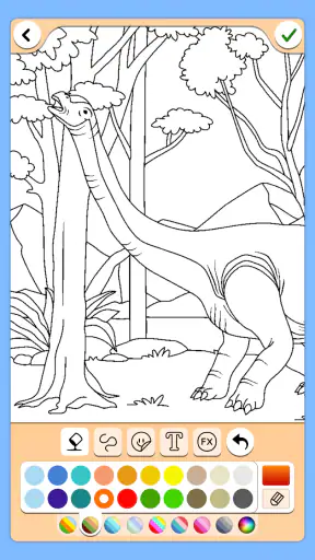Dinossauro jogo screenshot