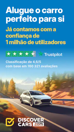 DiscoverCars Aluguel Carros screenshot