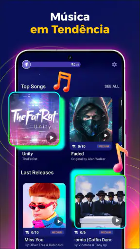 DJ Beat Maker & Drum Pad screenshot