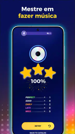 DJ Beat Maker & Drum Pad screenshot