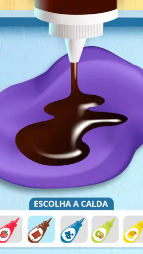 Doce DIY screenshot