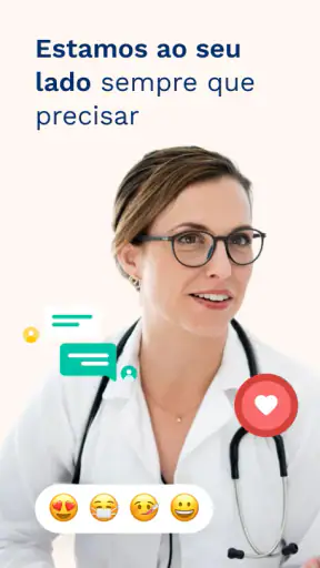 Doctoralia: agende seu médico screenshot
