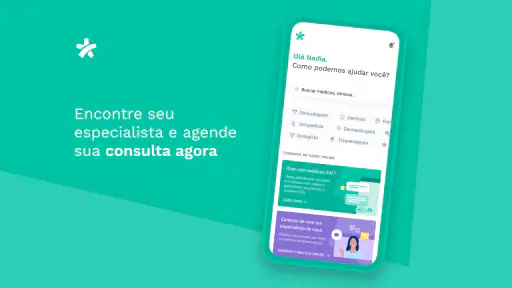 Doctoralia: cuide da sua saúde screenshot