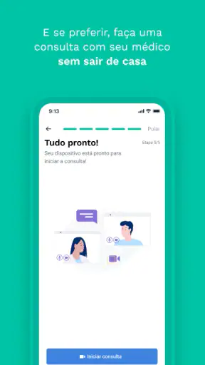 Doctoralia: cuide da sua saúde screenshot