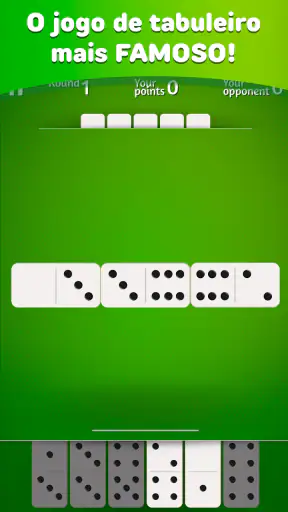 Dominó screenshot