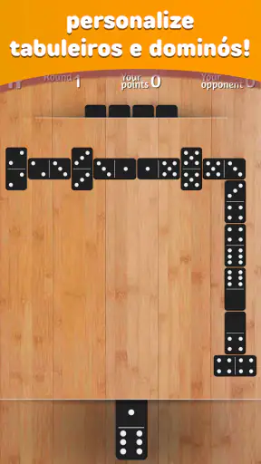 Dominó screenshot